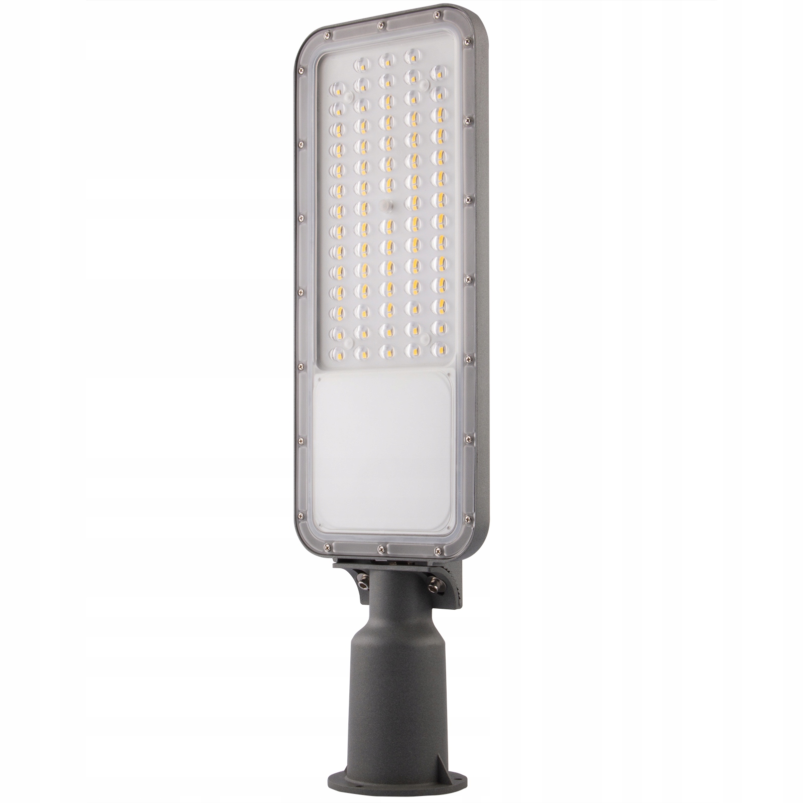 Lampa Uliczna Przemysłowa LED Oprawa Drogowa IP65 100W 14000lm 4000K Lámpa teljesítmény 100 W