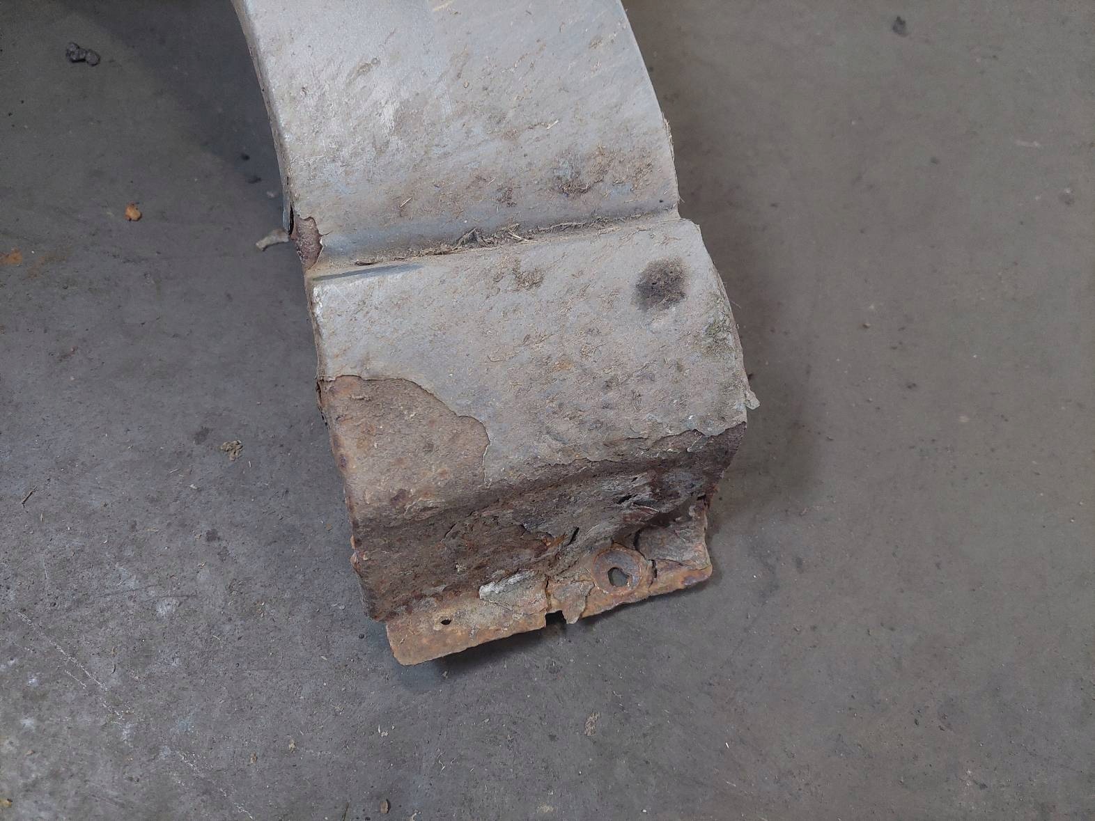 complete front FORD bonnet bumper light FORD MONDEO MK3 20