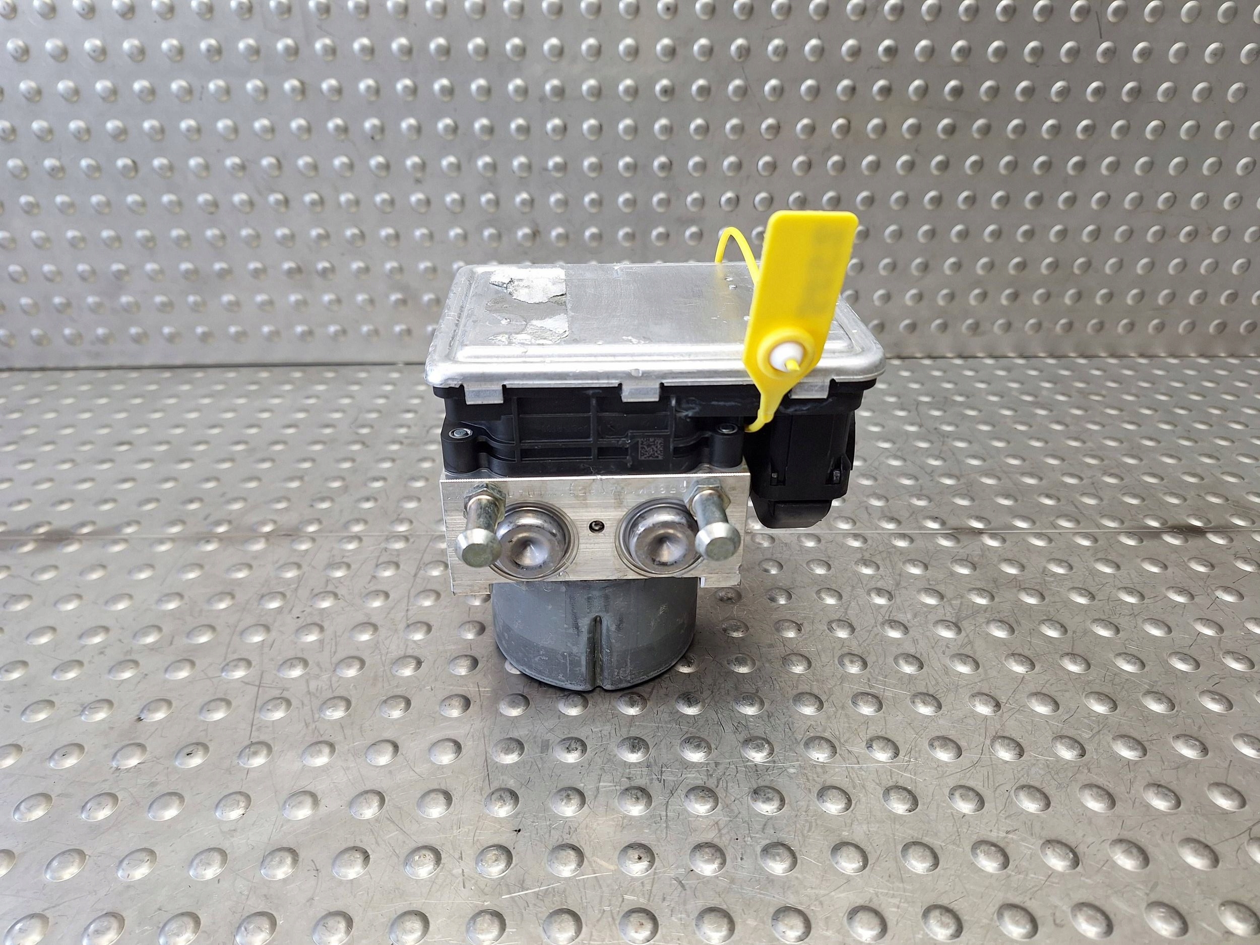 pump control unit ABS 4670B151 062102-52684 MITSUBISHI ECLIPSE CROSS 1.5B