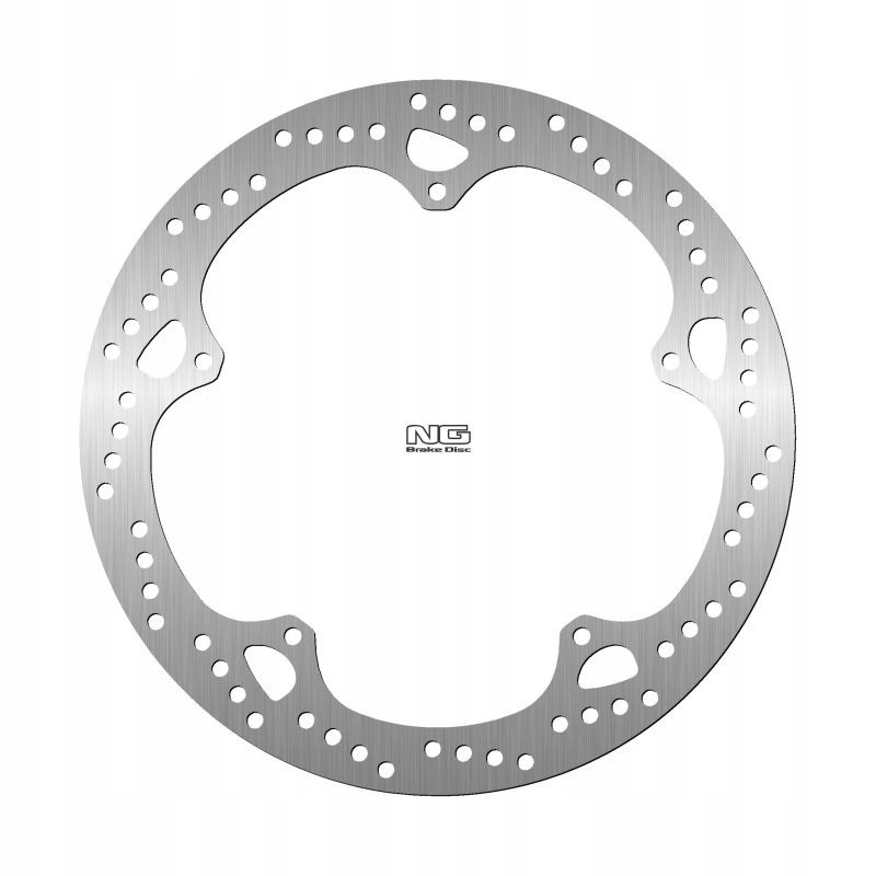 Ng Predný Brzdový Kotúč Ktm Rc 125/200/390 '22, (320X204X5MM) (5X8,25MM)