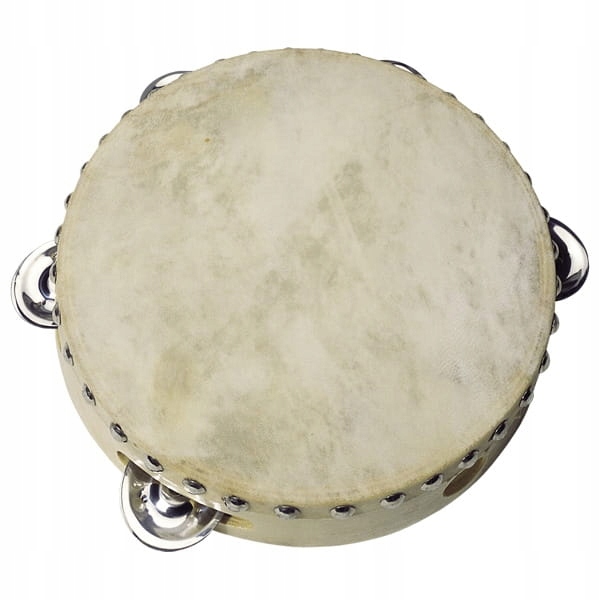 

Bębenek baskijski 20 cm Goki (UC085)