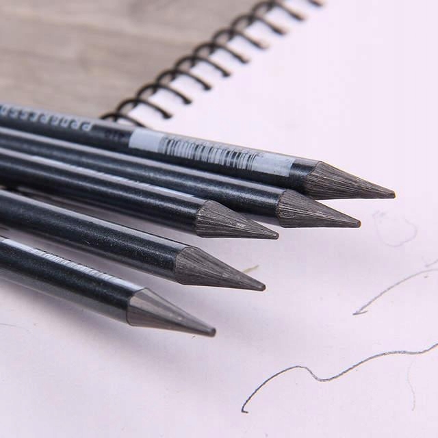 Ołówki bezdrzewne Progresso KOH-I-NOOR 8911/2B Liczba sztuk w ofercie 1 szt.