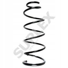 27211 - КАТУШКА ВЕСНА RENAULT ESPACE 4 IV