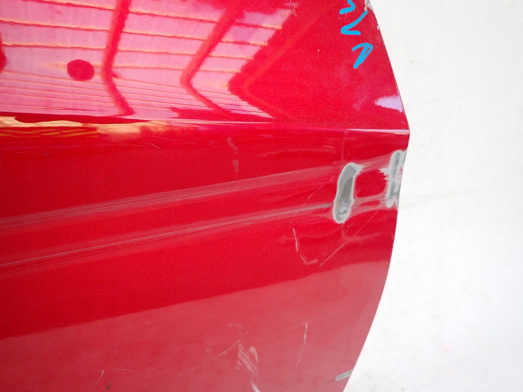 HONDA JAZZ V 5 20-> door front front right