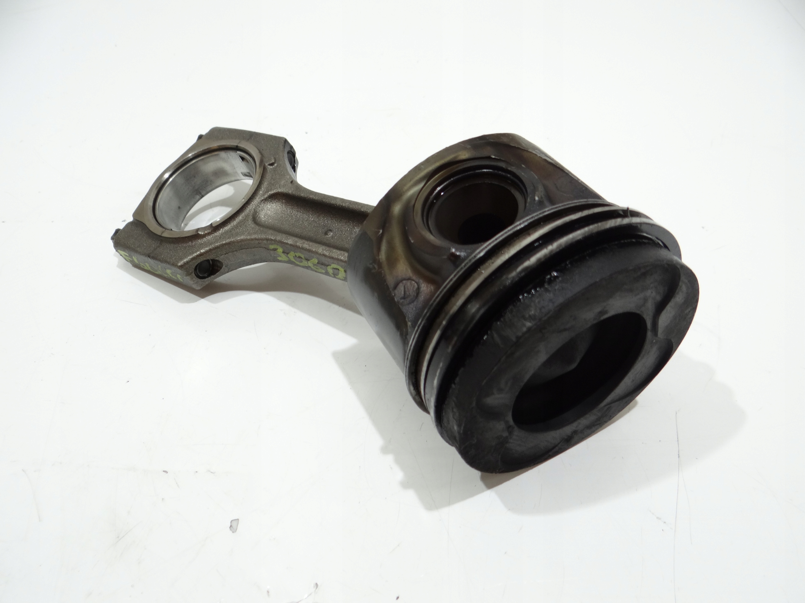 Bielle Piston BMW E60 3.0 D 306D3 231 KM