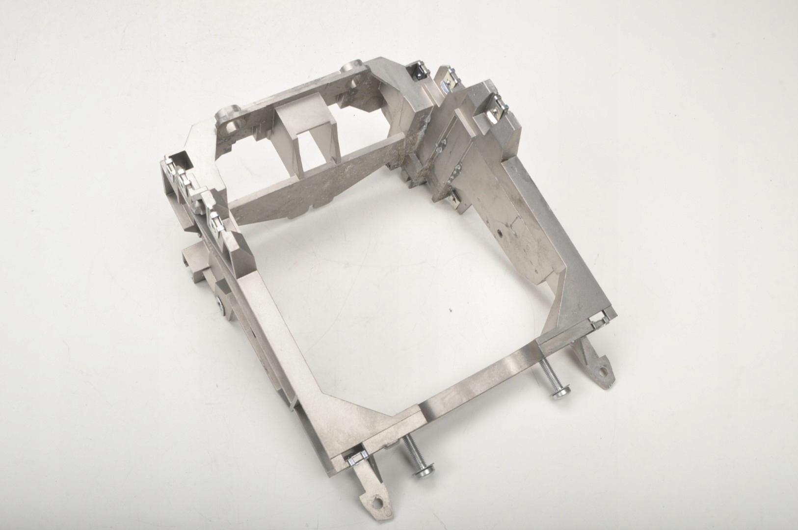 ROLLS-ROYCE WRAITH RR5 РАМКА РАДІО 9156898