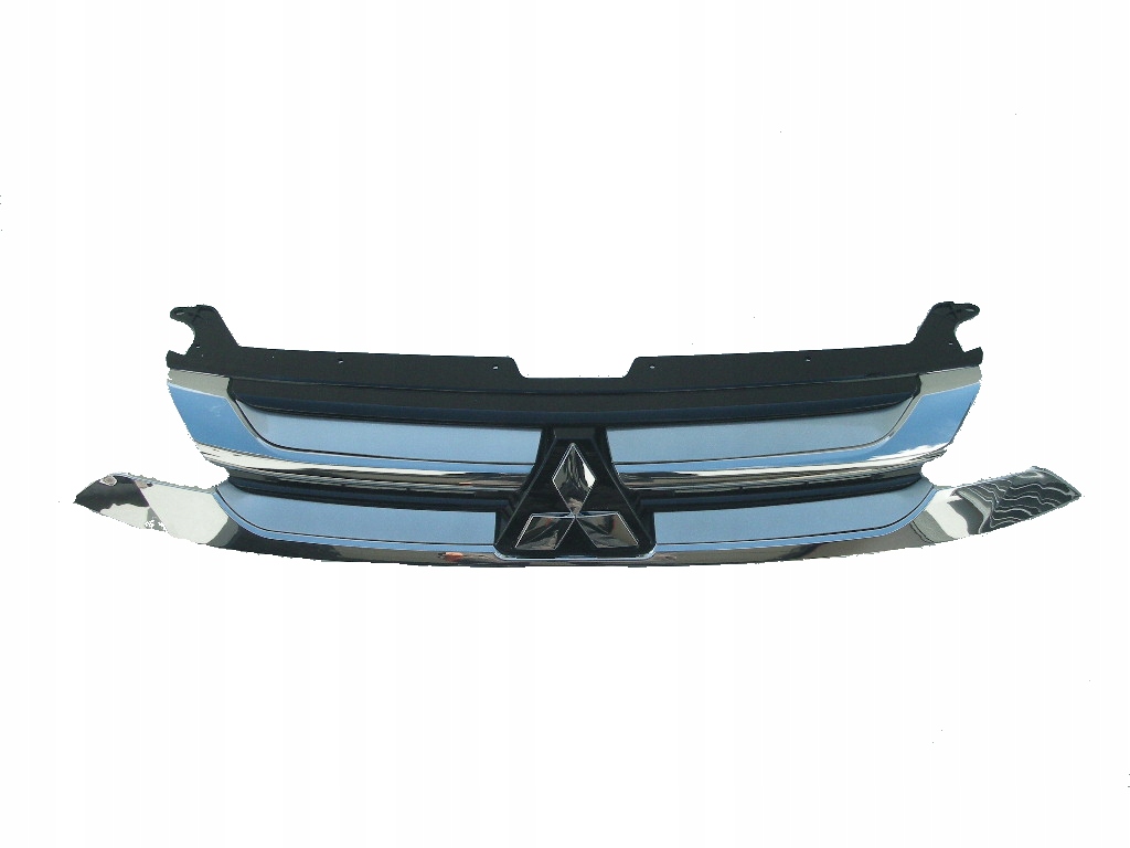 MITSUBISHI OUTLANDER 2016-2019 ATRAPA GRILL IDEALNA