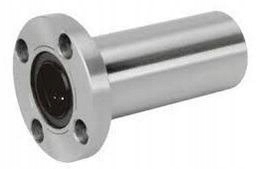 Lineární ložisko s přírubou LMF35LUU Druk 3D Cnc