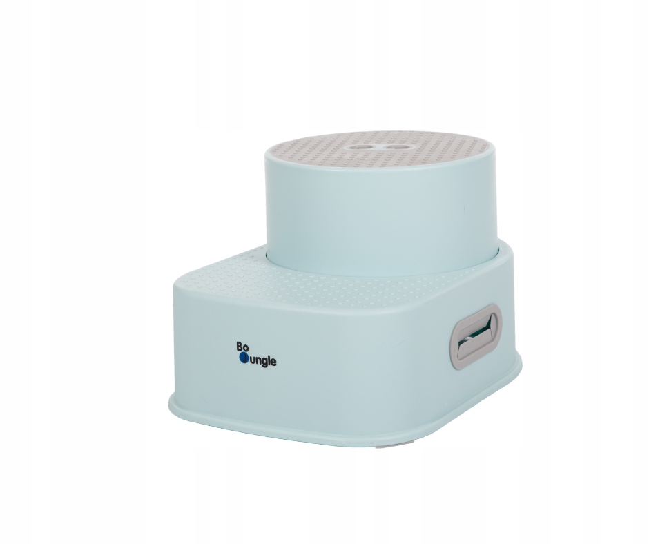 Bo Jungle Podest 2 stopniowy dla dzieci Step blue