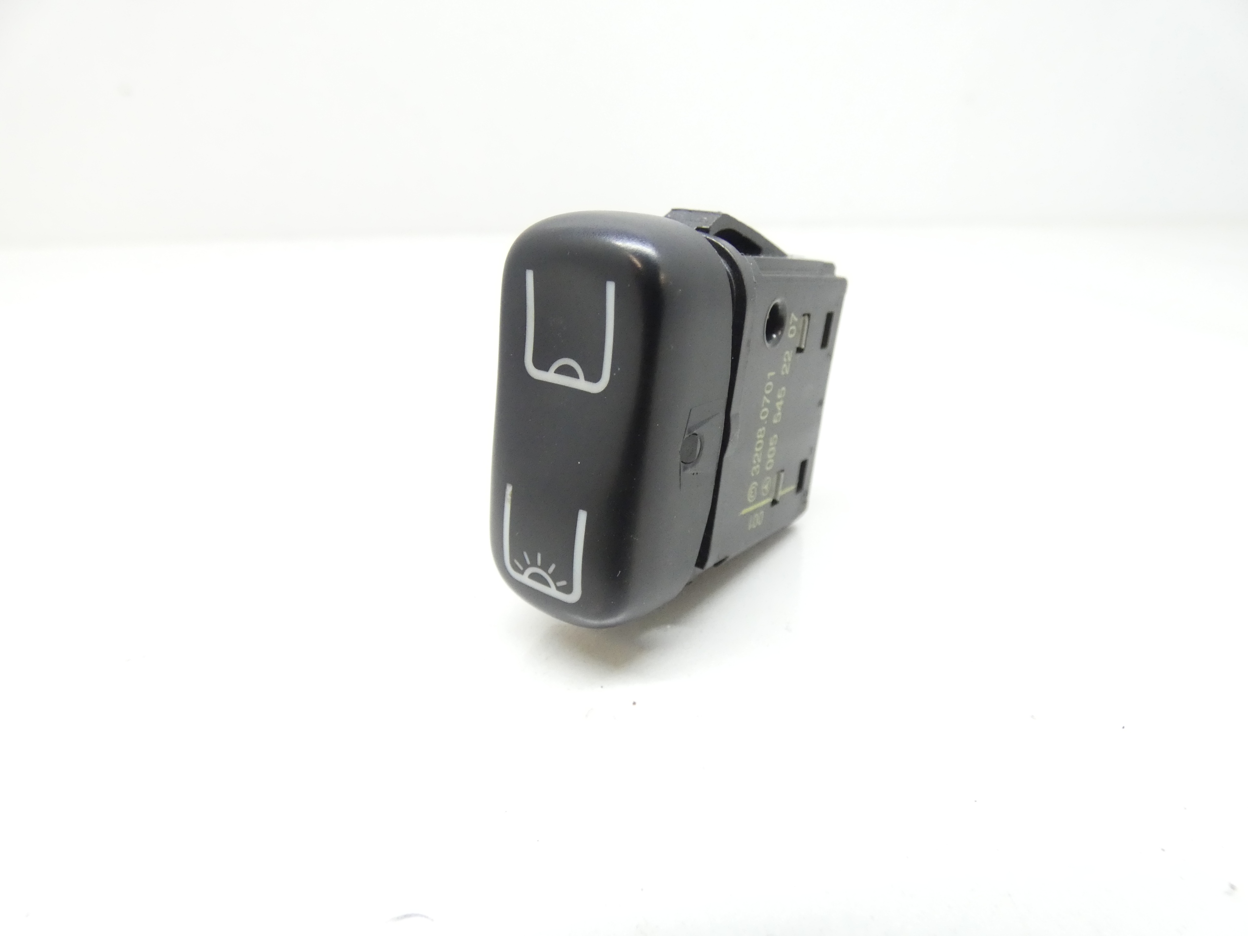 switch lighting cabs MERCEDES VITO W638 96-03 0055452207