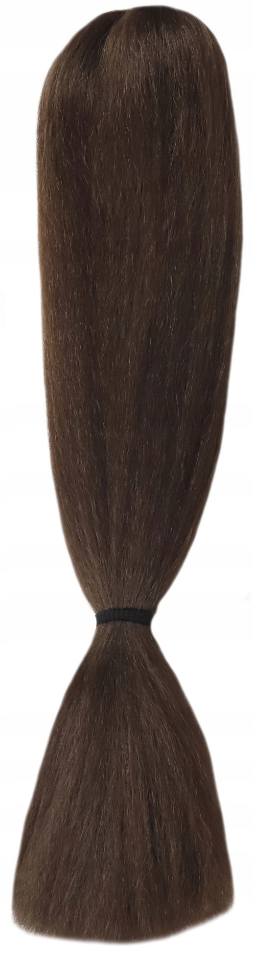 Włosy warkoczyki dredy PREMIUM SOFT KANEKALON 6