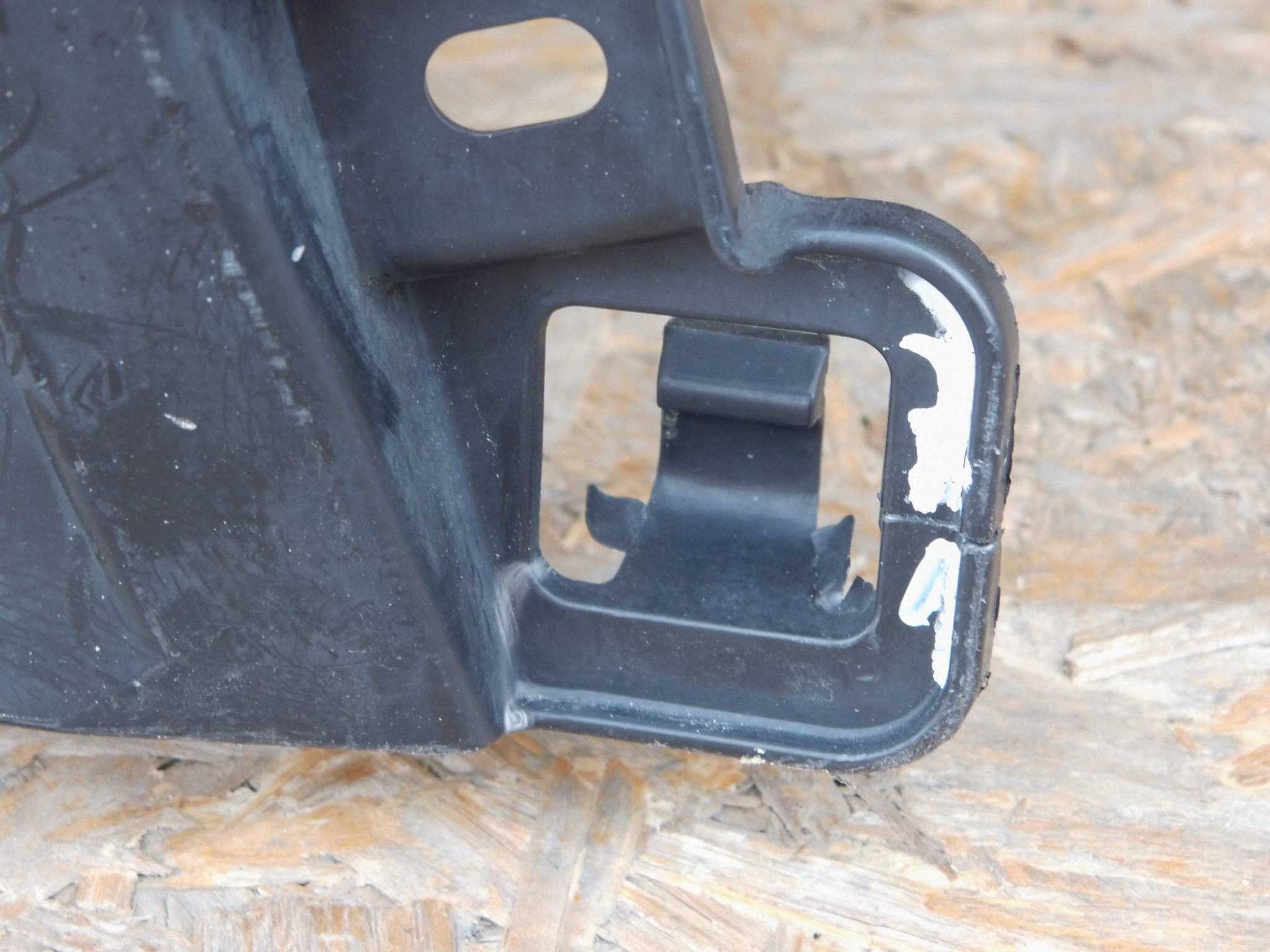 Mazda 3 BM 2013-2017 Grill Kühlergrill