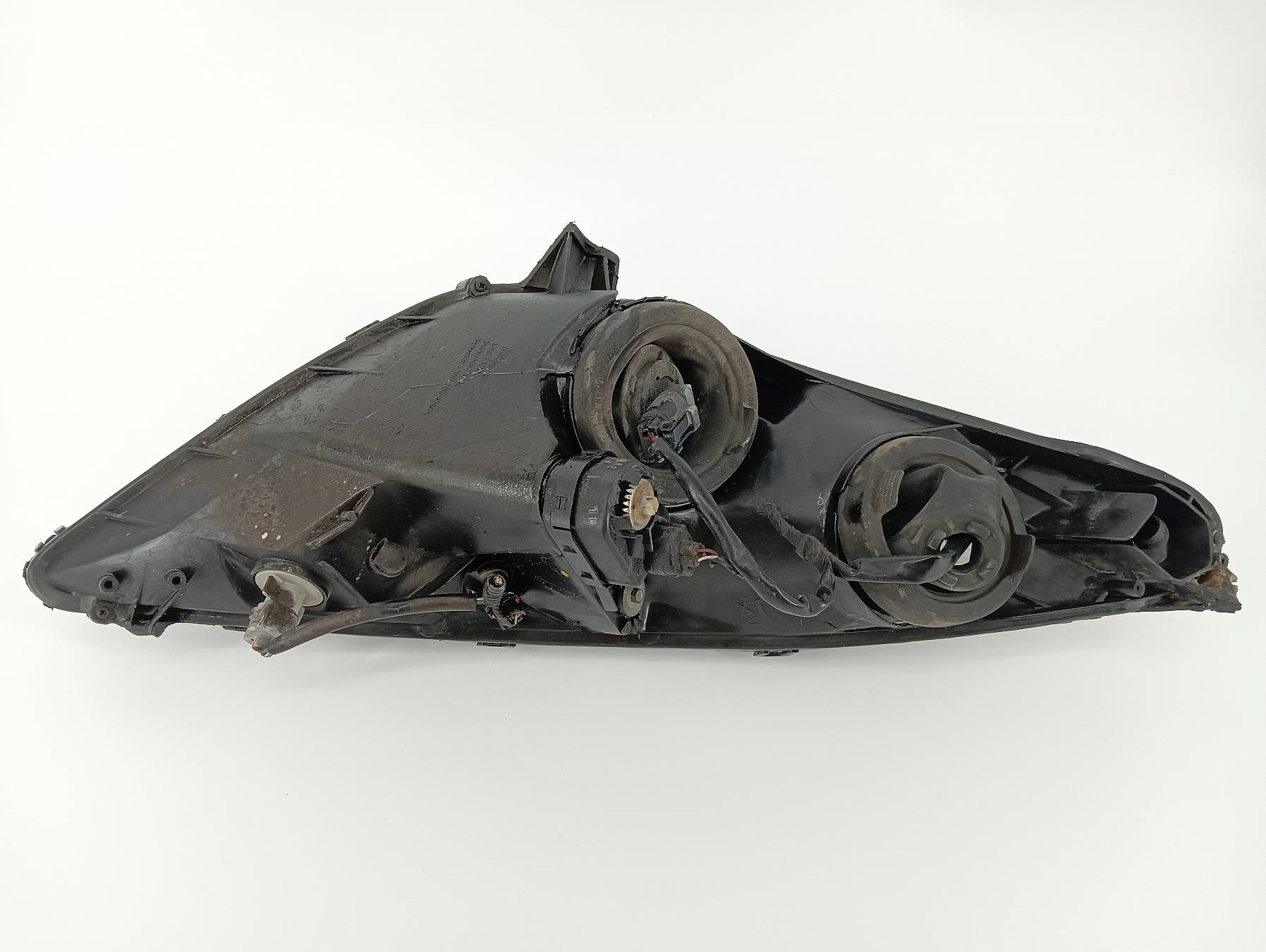 light front left EU Toyota Celica VII (1999-2006)