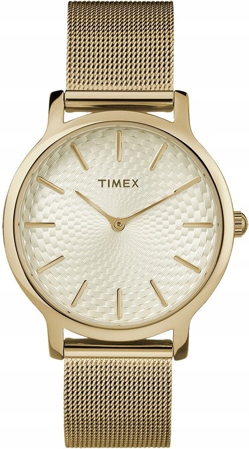 Dámské hodinky Timex City Transcend