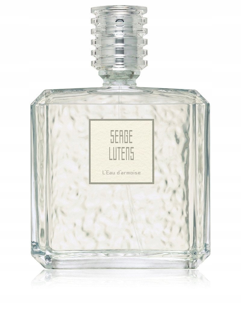 Serge Lutens L'Eau D' Armoise Edp 100 ml