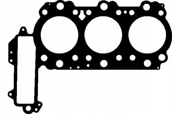 Elring Těsnění Pod Hlavu Válců (gr.: 0,6 MM) Po Asistent řidiče #28