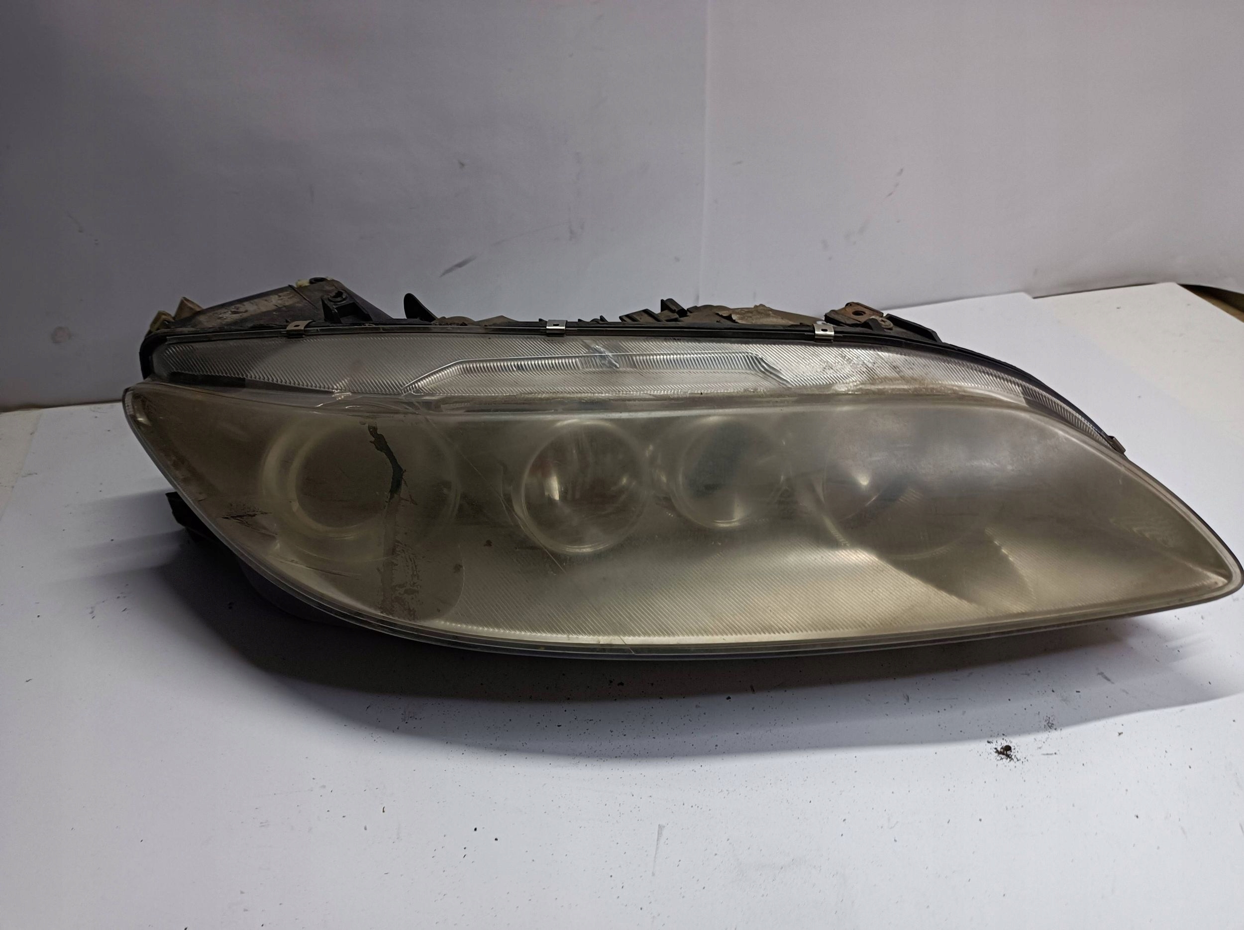Reflektor light Mazda 6 2002-2008 F014003903