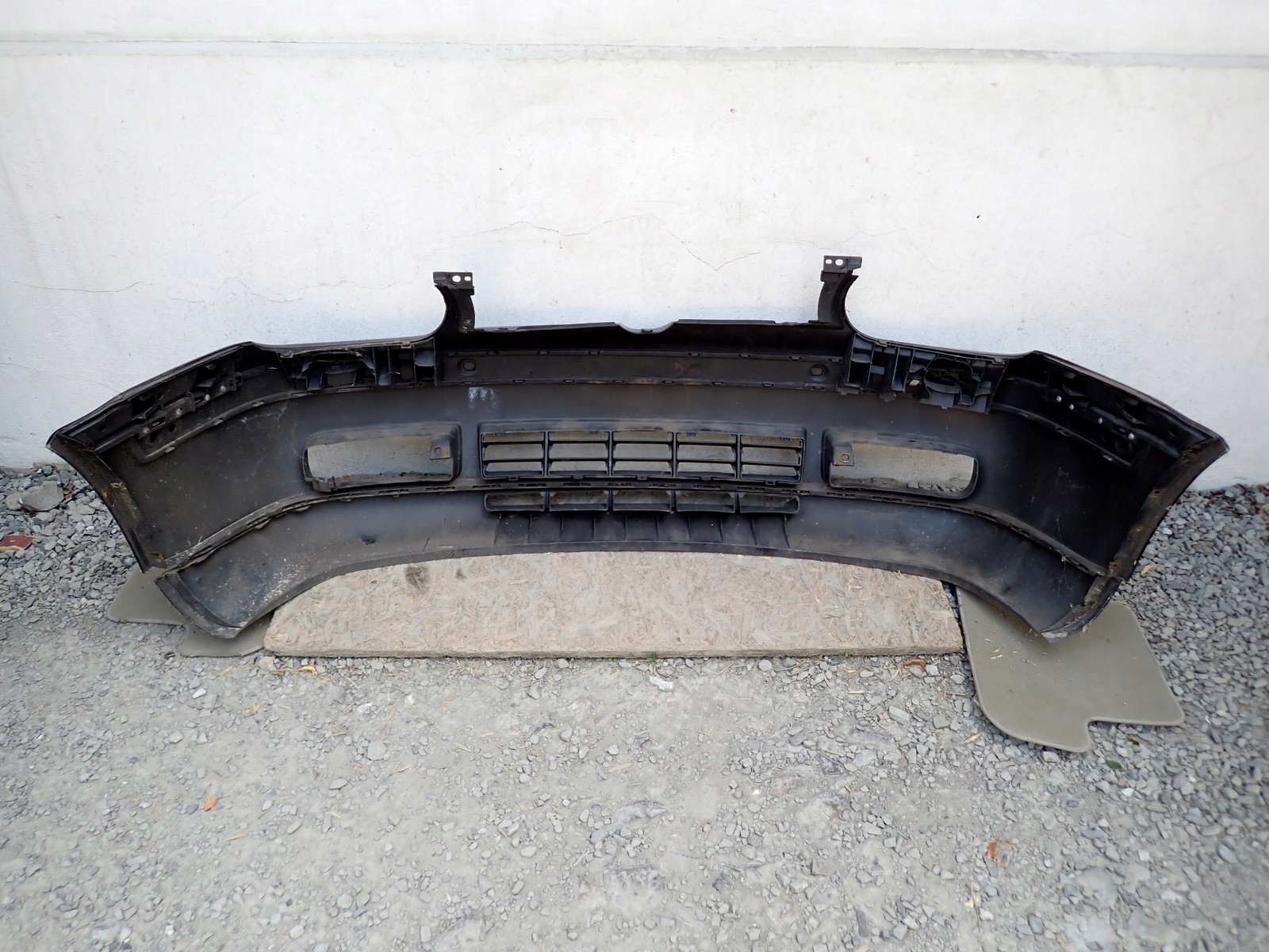 bumper front front VW GOLF IV 4 1J 1998-2006R 1J0807221A