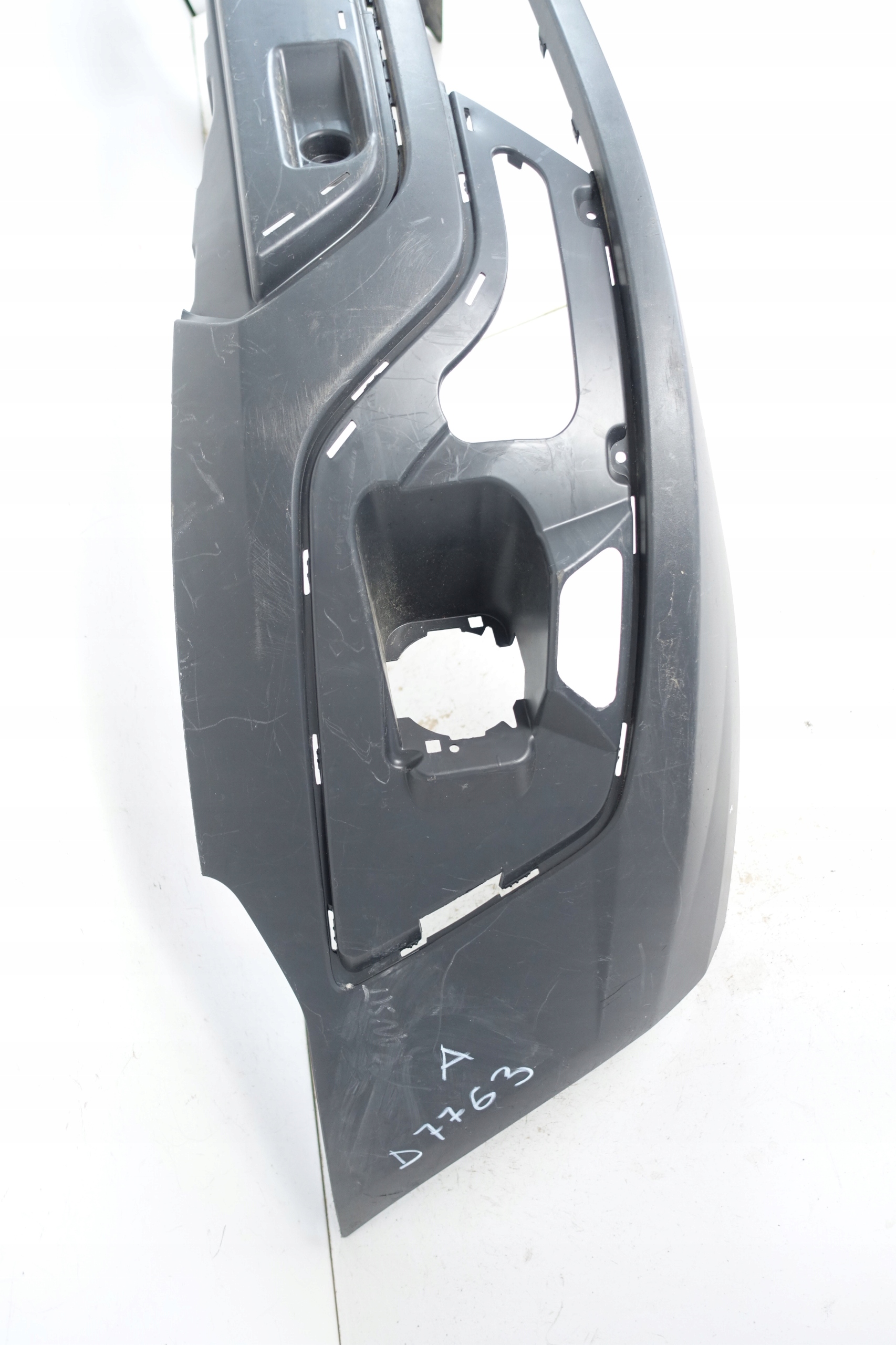 FORD TRANSIT CUSTOM 2012-2017 bumper front front BK21-17K819
