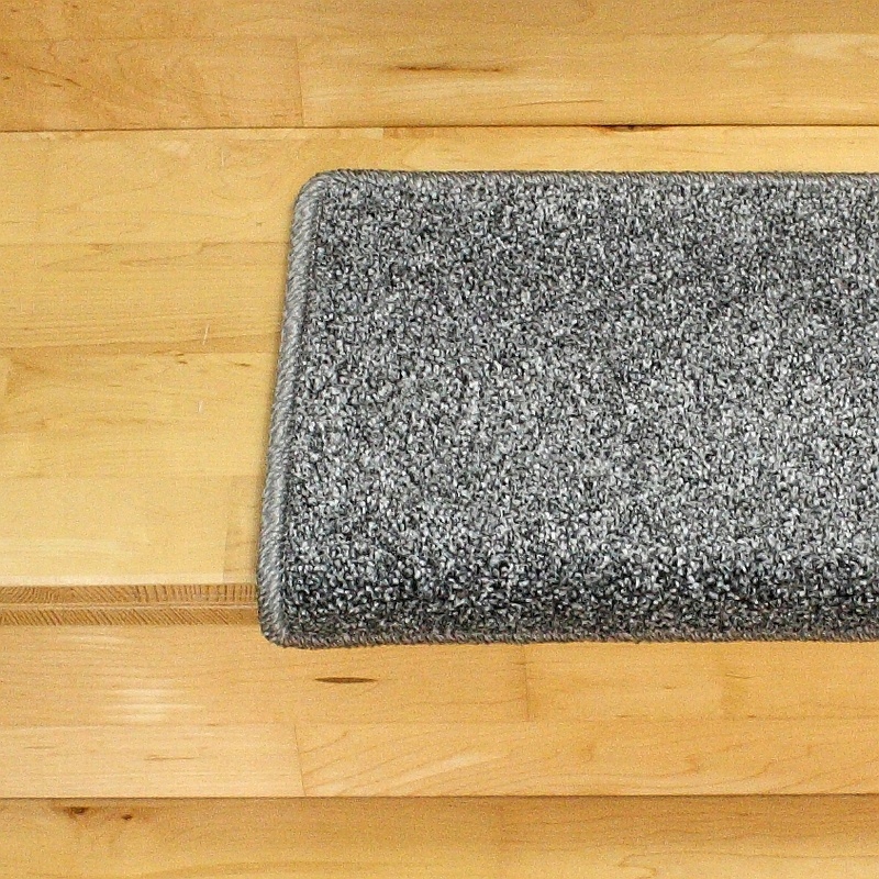 NAKŁADKI TREPY SHAGGY NA SCHODY PROSTOKĄTNE Grubość 15 mm