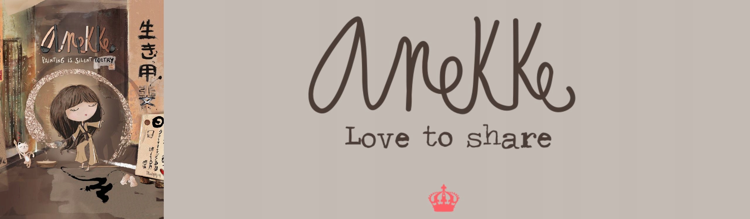 A36 torebka Anekke listonoszka Shoen Brown Japonia Styl miejski