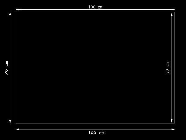 100 70cm Obraz płótno Czerwone dmuchawce 6 płótno rama Stan opakowania oryginalne