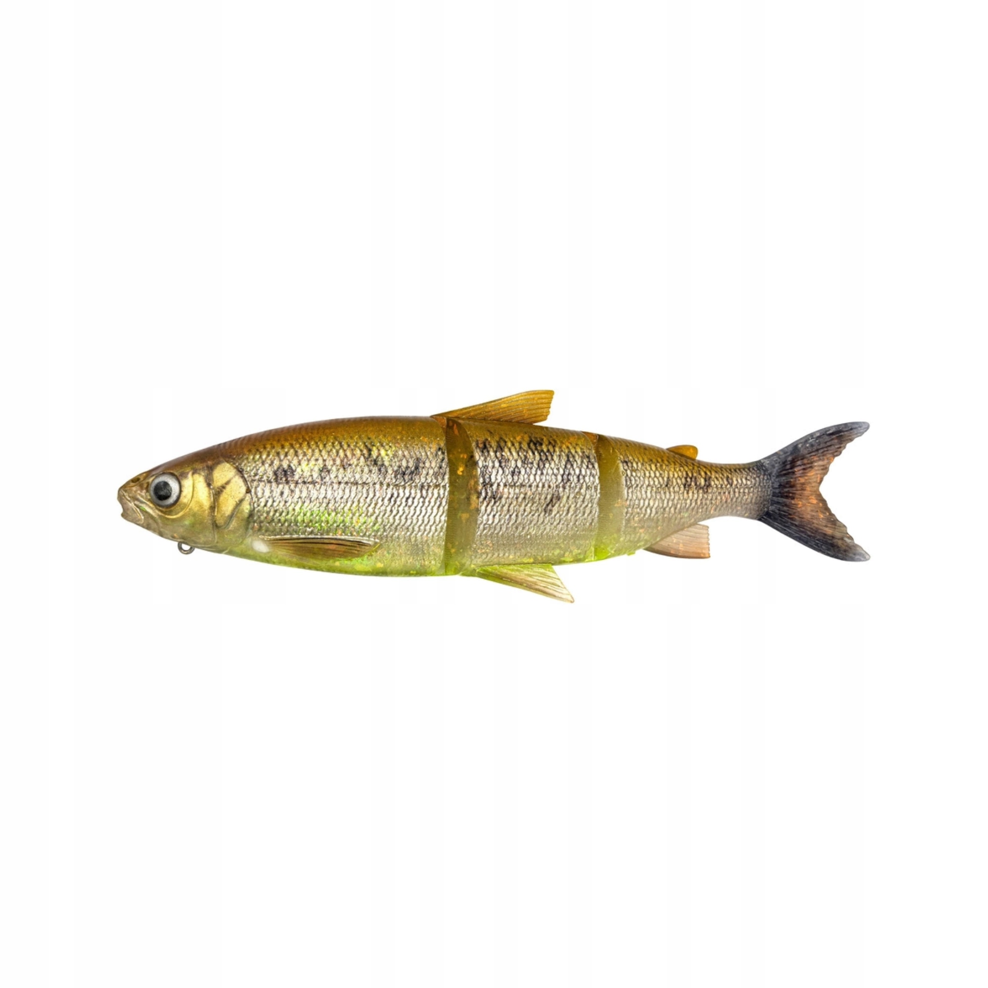 Przynęta Savage Gear 3D Lt Whitefish 22cm 107g Brown Charteruse