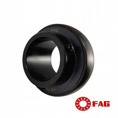 

Łożysko Uc 206 Fag 30x62x38,1 Yar 206 Gye 30