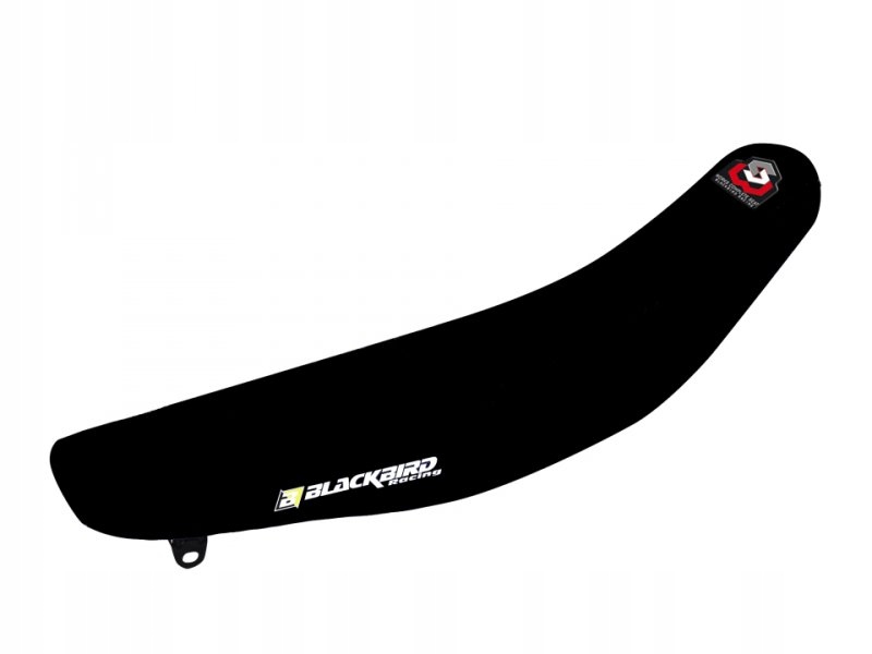 Kompletné Sedadlo Yamaha Yz 125/250 02-21 Štandard, Farba Čierna