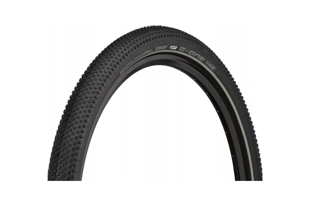 Pneumatika Schwalbe G-One Allround 57-622 29x2.25 RaceGuard DD Tle Addix