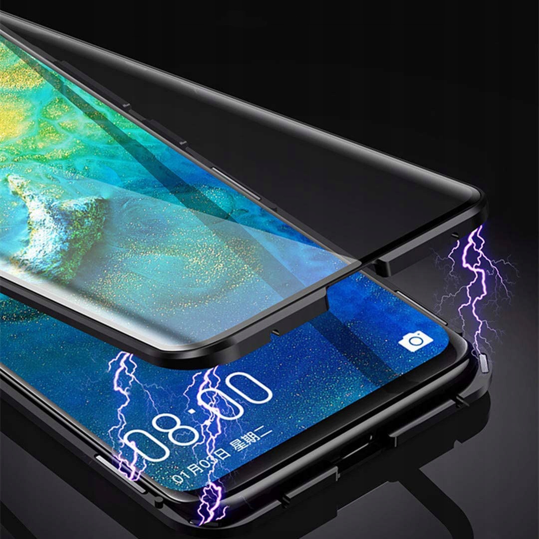 Etui Magnetyczne 360° do Samsung Galaxy A22 4G Producent Braders