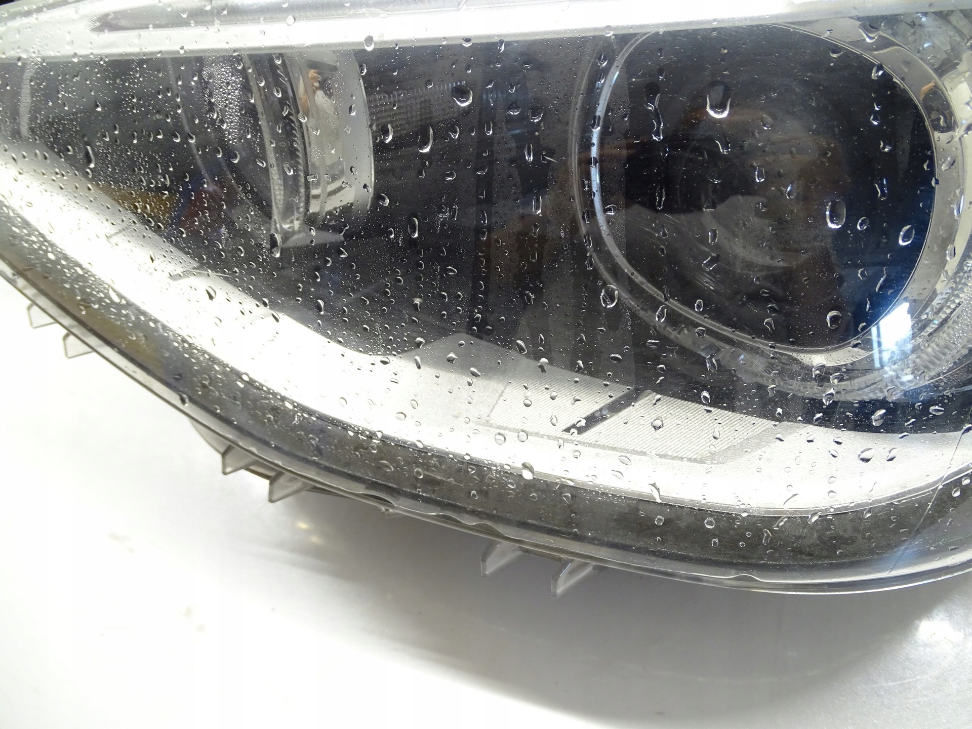 front front light BI XENON BMW 1 F20 F21 7229687-11