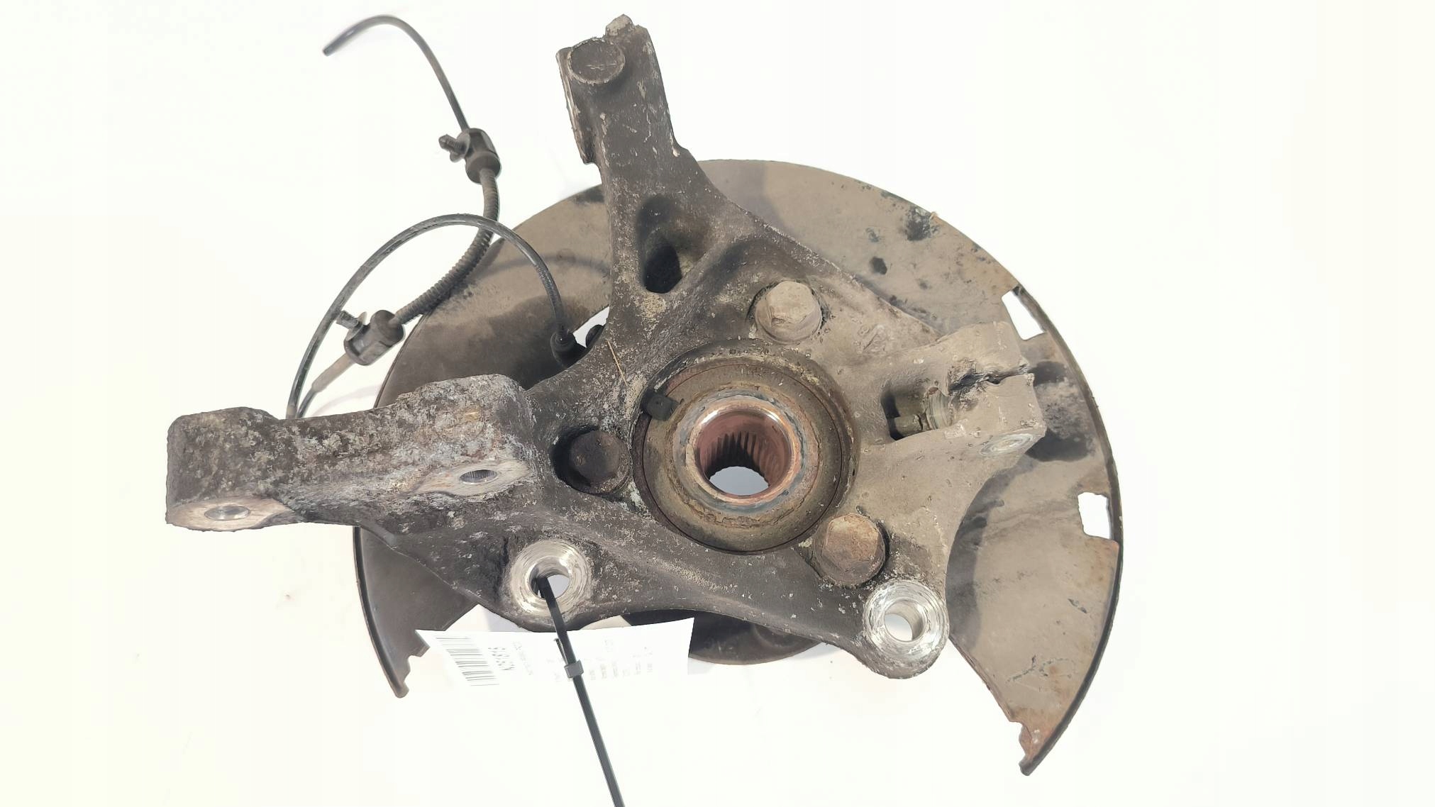swing right front 1.7 CDTI OPEL ASTRA J
