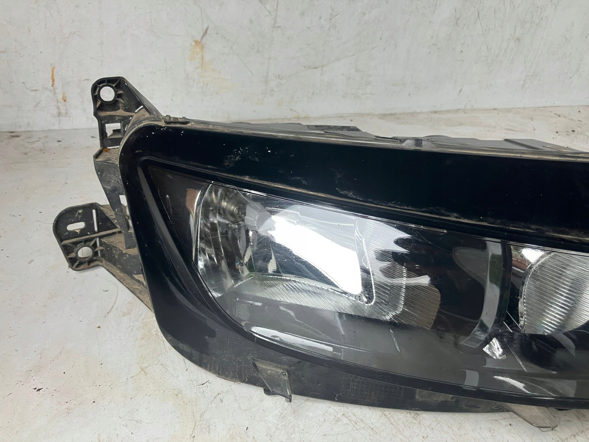 light right front CITROEN C4 GRAND PICASSO II PRZEDLIFT 9677217280 BDB