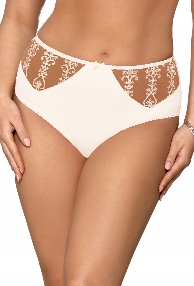 

Figi Vena VF-10355 Biały, 3XL (46)