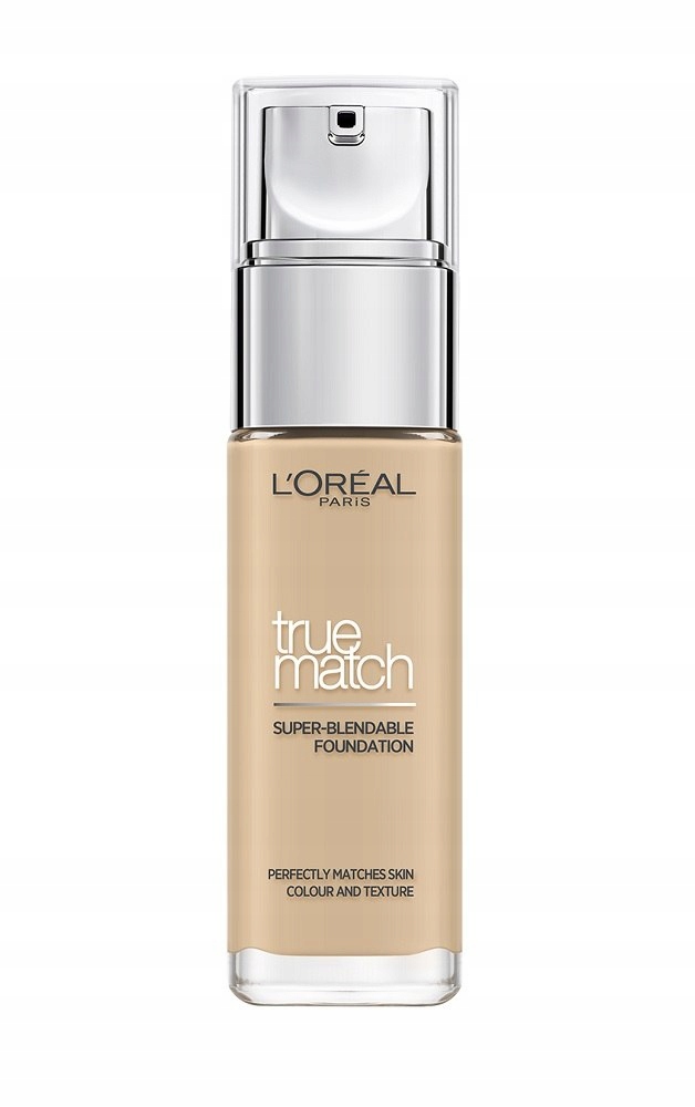 

L'Oréal Paris True Match 1.5N Neutral undertone