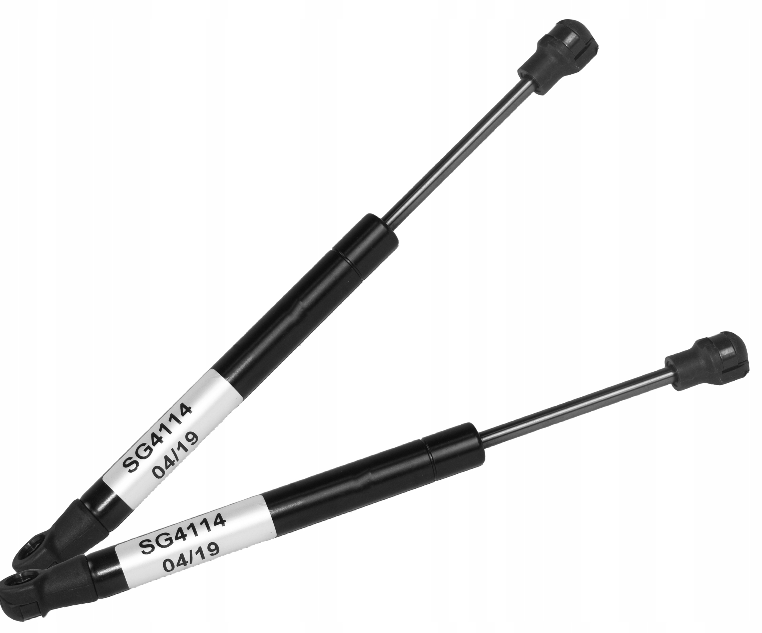 

Siłownik Teleskop Przód Maski x2 S60 S80 V70 XC70