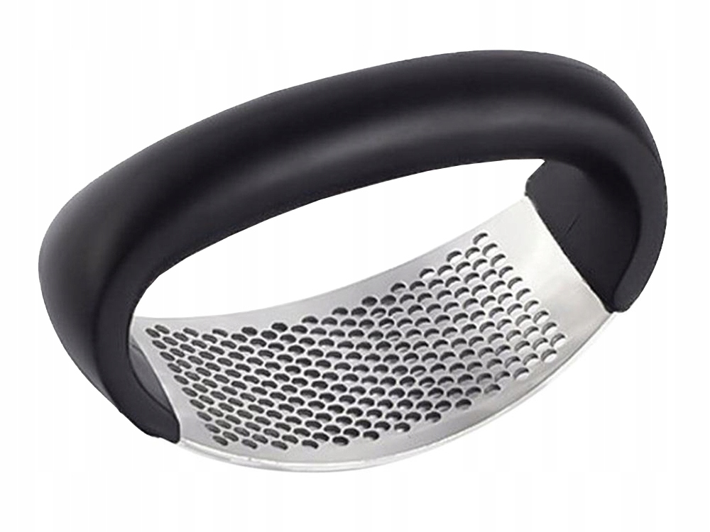 WYCISKACZ DO CZOSNKU PRASKA SIEKACZ WYCISKARKA Stan opakowania oryginalne