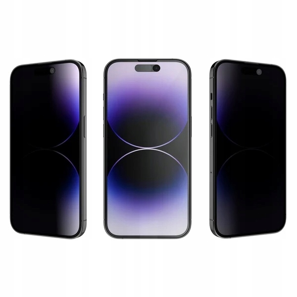 JCPAL Privacy SZKŁO Prywatyzujące do iPhone 14 Pro Kod producenta JCP4149