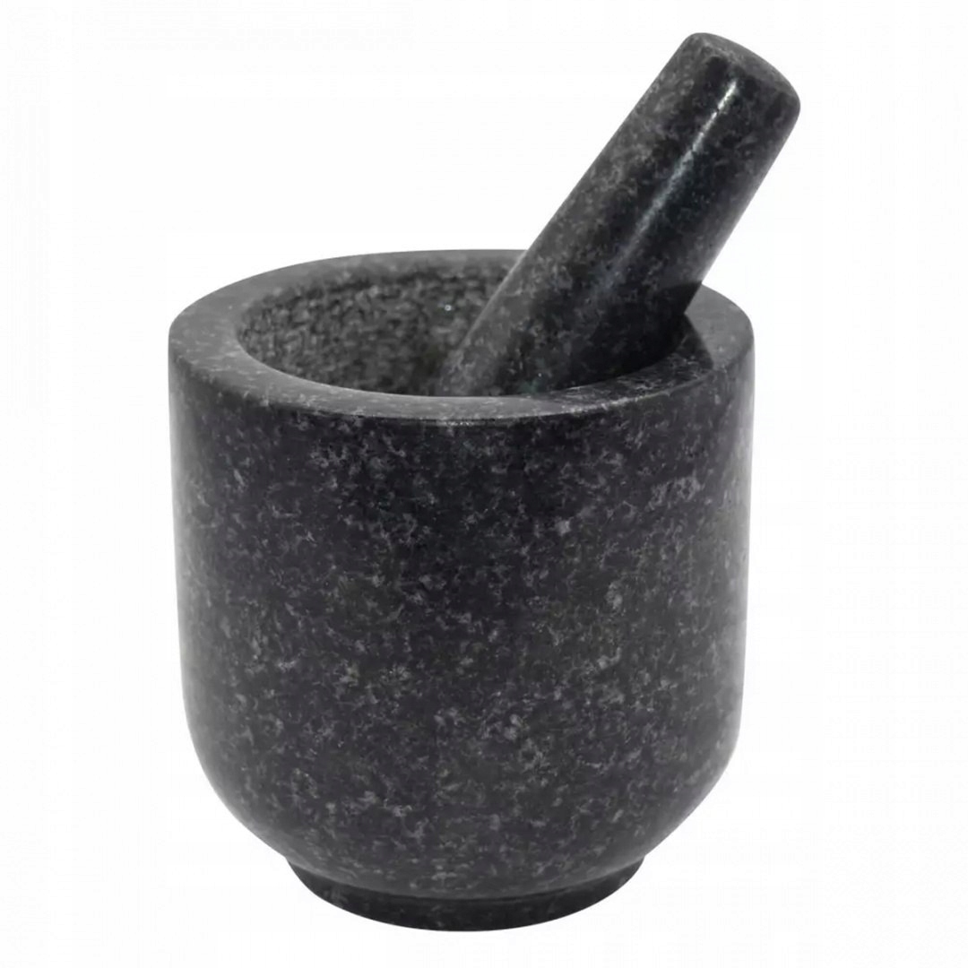 Granitový Hmoždíř Kinghoff Ø12 cm KH-1679