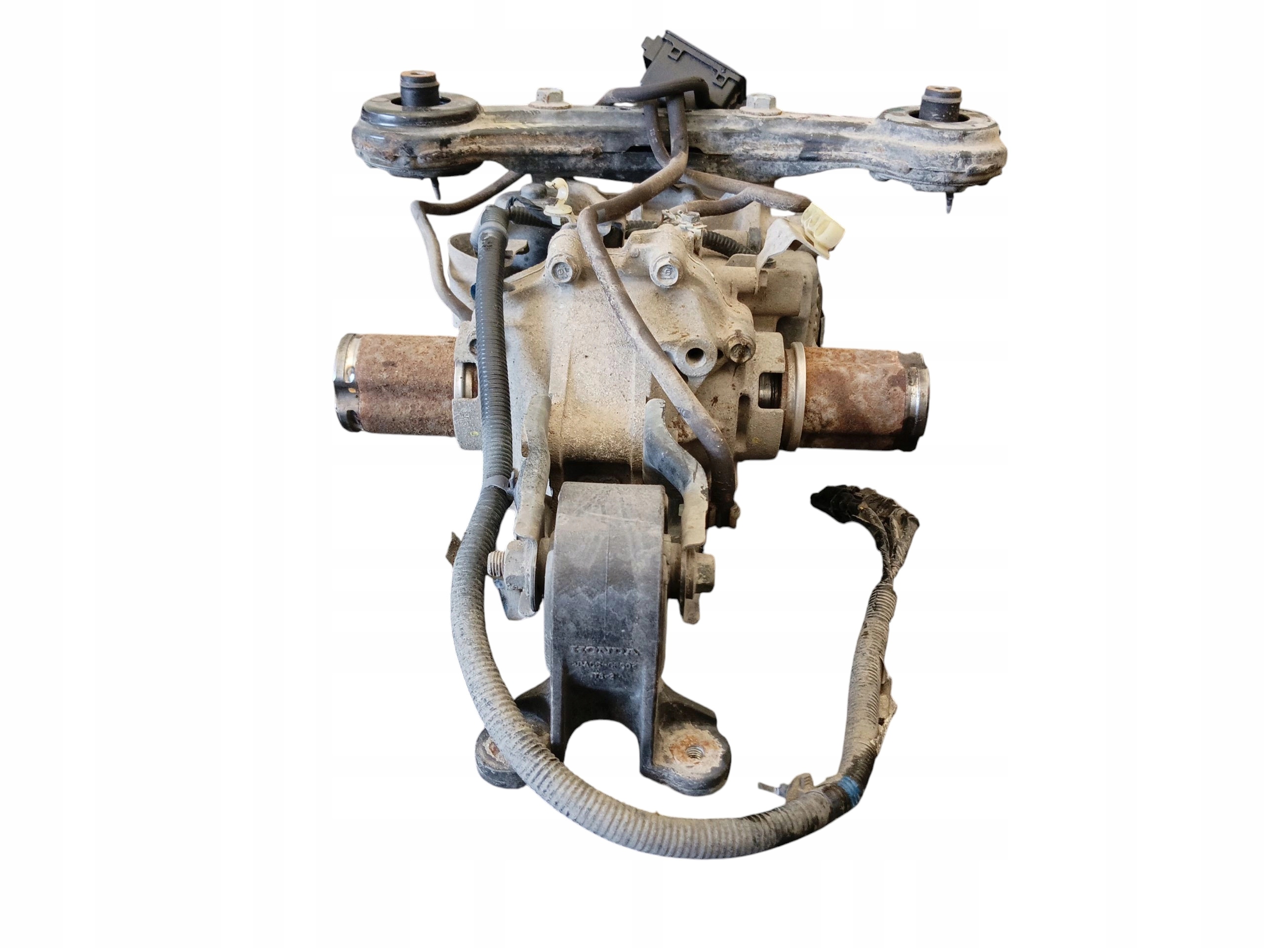 differential diff differential rear part HONDA CR-V IV 2.0 and-VTEC