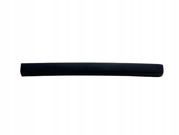 OPEL COMBO C moulding bonnet door boot left rear part 9228482 black
