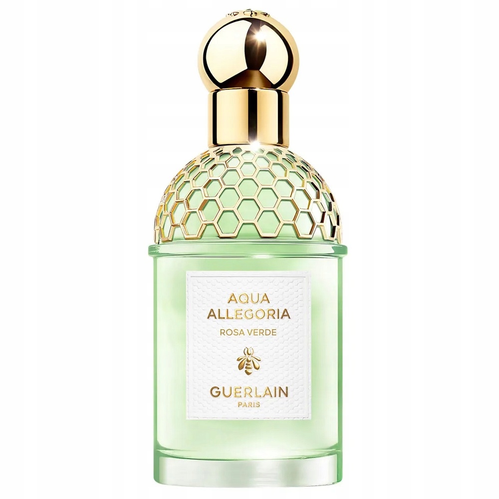 Guerlain Aqua Allegoria Rosa Verde Edt 75 Ml Sprej