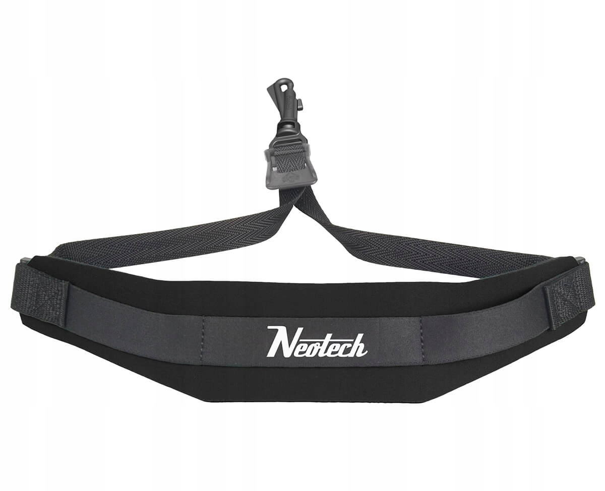 Pasek Do Saksofonu Neotech Soft Regular