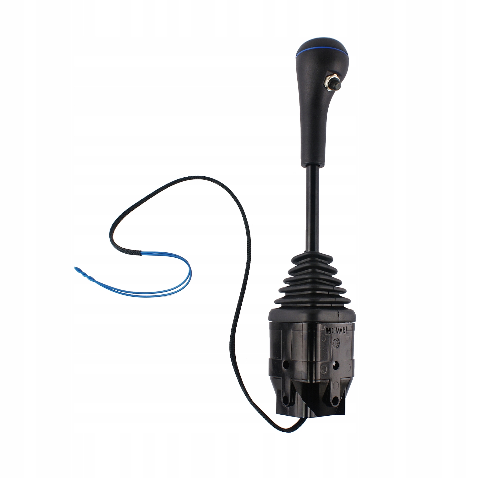 

Joystick Na Widełki Do Tura Koparki 1 Przycisk