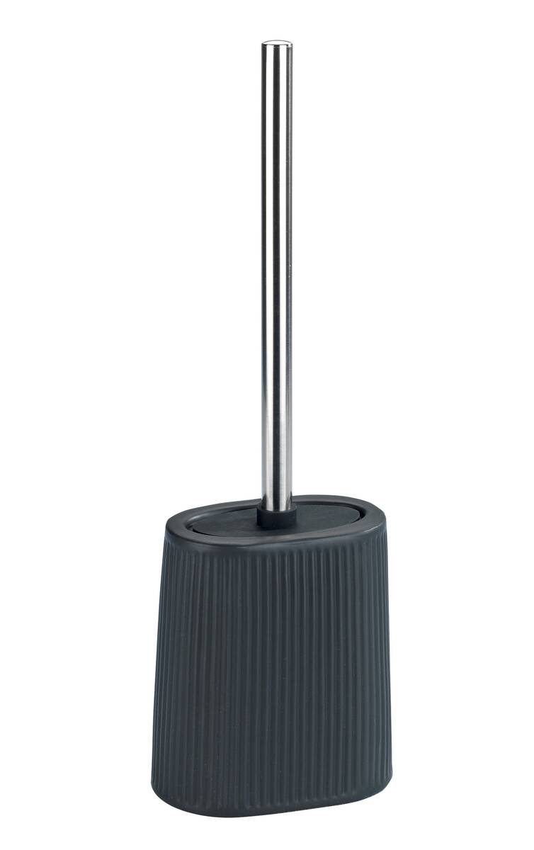 SZCZOTKA TOALETOWA WC ZESTAW sylikon