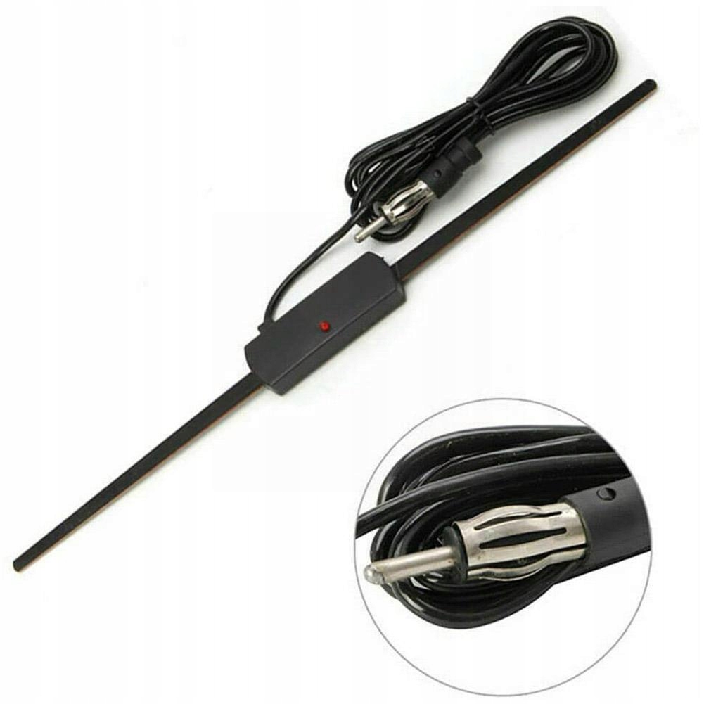 2021 горячая распродажа автомобильная антенна Booster sa