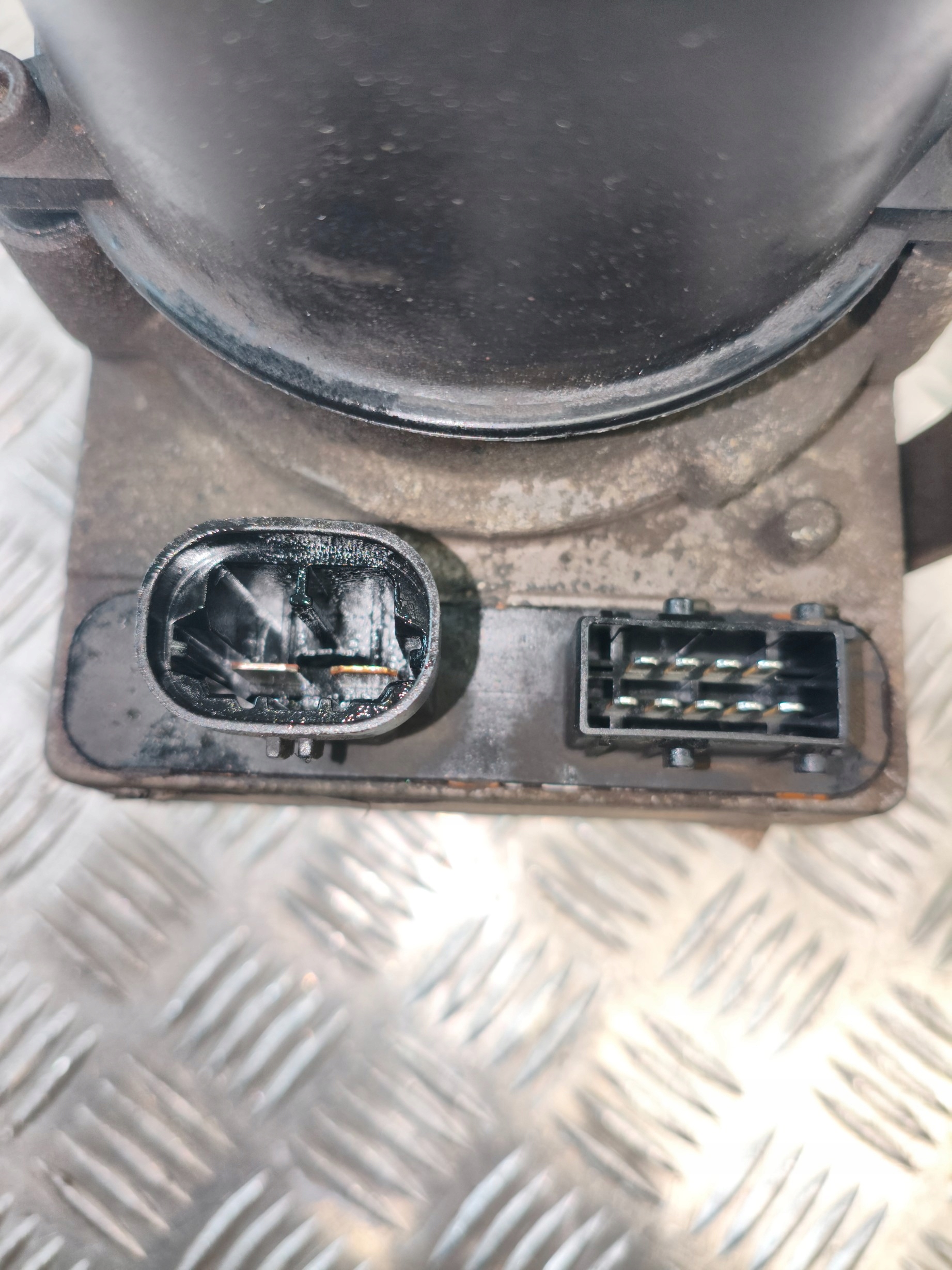 Pompa WSPOMOGANIA PEUGEOT 307 1.6D A5097521