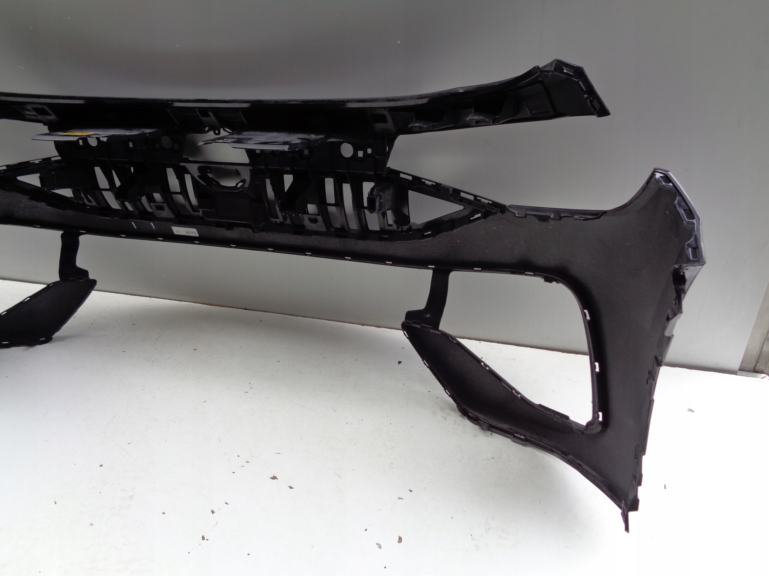 front bumper VW ID5 11E 21- NR 50199