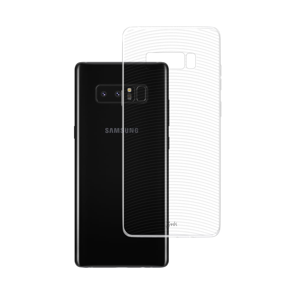 

Pancerne etui do Samsung Galaxy Note 8 3mk Armor